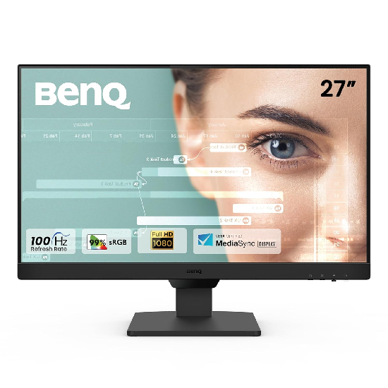 BenQ GW2790 27 Inches 1920X1080P FHD IPS Monitor
